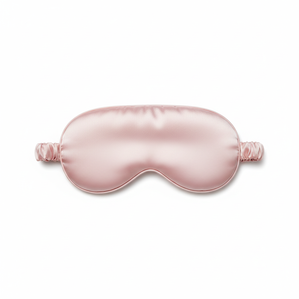 Masque rose professionnel